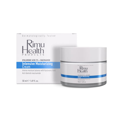 Cilt Tonu Eşitleyici ve Yoğun Nemlendirici Yüz Kremi 50 ml