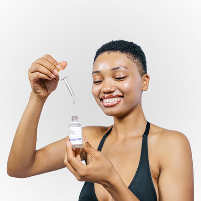 Göz Altı Aydınlatıcı Ve Kırışıklık Karşıtı Bakım Serumu 30 ml